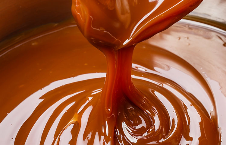 Sticky Toffee Fondue | Russell Hobbs UK